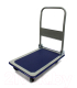 Тележка платформенная WMC Tools TH6001006 - 