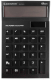 Калькулятор Darvish DV-2725-12K (черный) - 