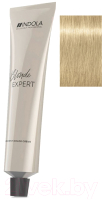 Крем-краска для волос Indola Blonde Expert Pastel тон P.01 (60мл) - 