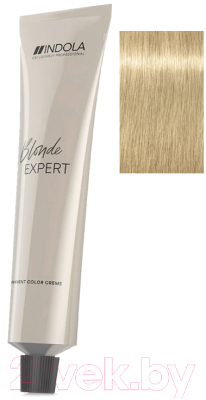 Крем-краска для волос Indola Blonde Expert Pastel тон P.01 (60мл)