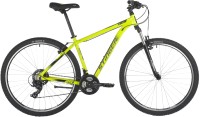 Велосипед Stinger Element Std 29AHV.ELEMSTD.20GN10 (20, зеленый) - 