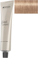 

Крем-краска для волос Indola, Blonde Expert Pastel P.27