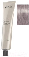 Крем-краска для волос Indola Blonde Expert Pastel тон P.17 (60мл) - 