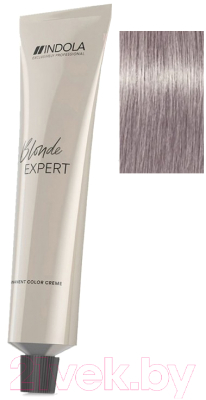 Крем-краска для волос Indola Blonde Expert Pastel тон P.17 (60мл)