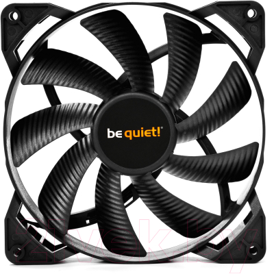 Вентилятор для корпуса Be quiet! Pure Wings 2 120mm High-Speed (BL080)