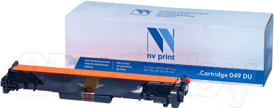 Картридж NV Print NV-049DU