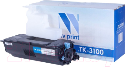 Картридж NV Print NV-TK3100