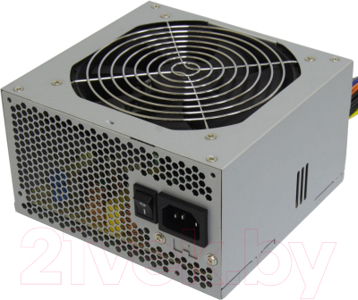 

Блок питания для компьютера In Win, PowerMan IP-P450DJ2-0 450W