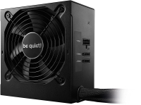 

Блок питания для компьютера Be quiet!, System Power 9 CM 400W (BN300)