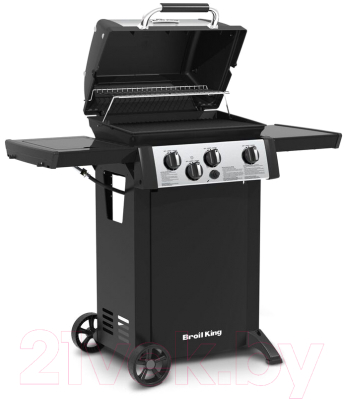 Газовый гриль Broil King Gem 340 / 814163RU