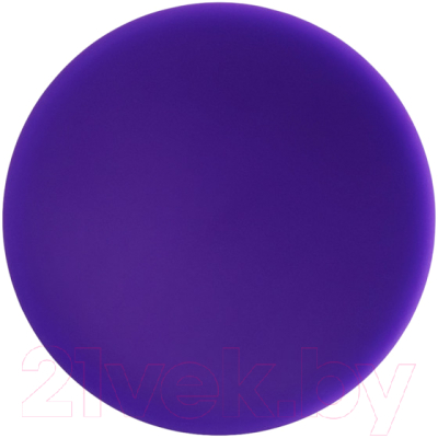 Пробка интимная ToyFa ToDo Klapsy 357032 (фиолетовый)