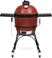 

Угольный гриль Kamado Joe, Classic Joe / KJ23RH