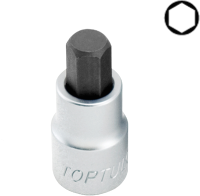 

Головка слесарная Toptul, BCDA1610