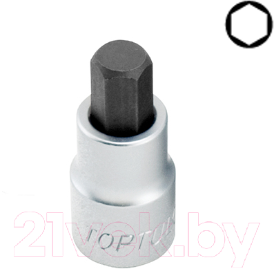 

Головка слесарная Toptul, BCDA1610