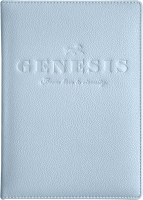 

Ежедневник InFolio, Genesis / AZ890