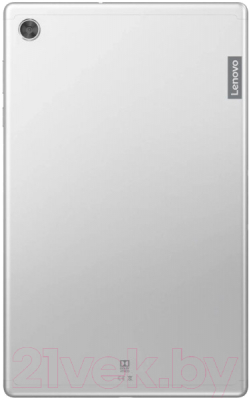 Планшет Lenovo Tab M10 2nd Gen TB-X306X 4GB/64GB LTE ZA6V / ZA6V0117PL (серебристый)