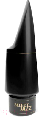 

Мундштук для саксофона RICO, MJS-D5M