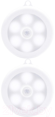 Потолочный светильник ArtStyle CL-W2x05W (белый)
