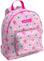 Детский рюкзак Erich Krause EasyLine Mini 6L Pink Flowers / 48276 - 