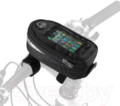 Сумка велосипедная Scicon Phone Handlebar Bag / SB064010506