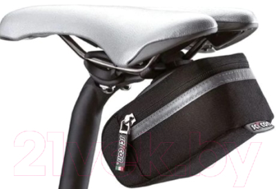 Сумка велосипедная Scicon Fast 580 / SB078010515 (черный)