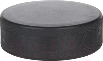 

Шайба для хоккея Nordway, Hockey Puck / NPUCK-B 0
