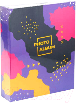 

Фотоальбом ArtSpace, Bright / PA_22247