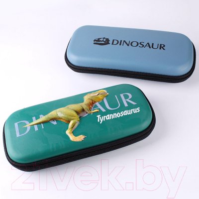 Пенал Darvish Dinosaur / DV-12955