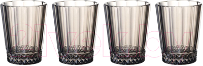 

Набор стаканов Villeroy & Boch, Opera Smoke / 11-3790-8140