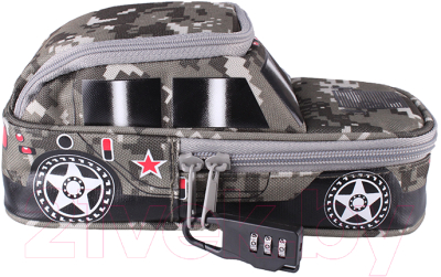 

Пенал Darvish, Джип / DV-12958