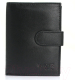 Портмоне Sanchez Casual AM-102R-072 (черный) -