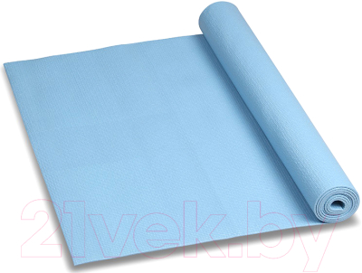

Коврик для йоги и фитнеса Indigo, PVC YG06