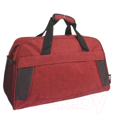 Спортивная сумка Bellugio GR-9054 (Burgundy)