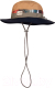 Панама Buff Booney Hat Harq Multi (119528.555.30.00) - 