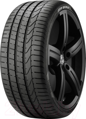 Летняя шина Pirelli P Zero 255/55R19 107W