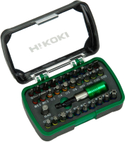 

Набор бит Hikoki, H-K/750363