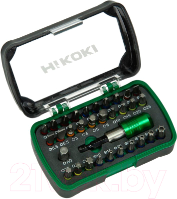 

Набор бит Hikoki, H-K/750363