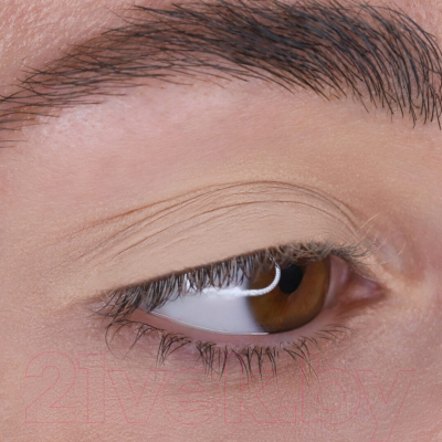 Тени для век Relouis Pro Eyeshadow Matte Liquid тон 10 Better Than Skin