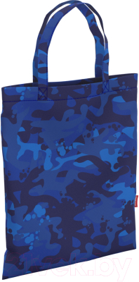 

Сумка-шоппер Erich Krause, 10L Sea Camo / 51904