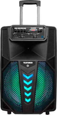 

Портативная акустика Telefunken, TF-PS2305