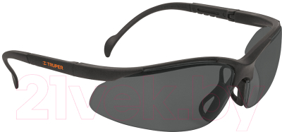 Защитные очки Truper LEDE-SN / 14302 (серый)