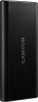 Портативное зарядное устройство Canyon CNE-CPB1006B - 
