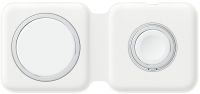 Зарядное устройство беспроводное Apple MagSafe Duo Charger / MHXF3 - 