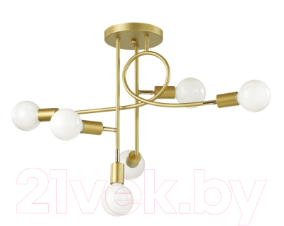 

Люстра Lumion, Karma 4542/6C