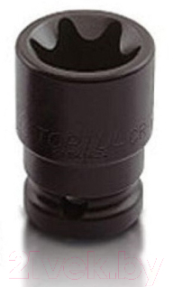 Головка слесарная Toptul KABK1612