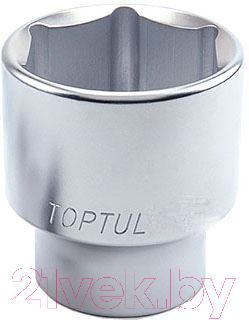 

Головка слесарная Toptul, BAEA2423