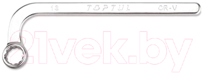 

Гаечный ключ Toptul, JDBW1316