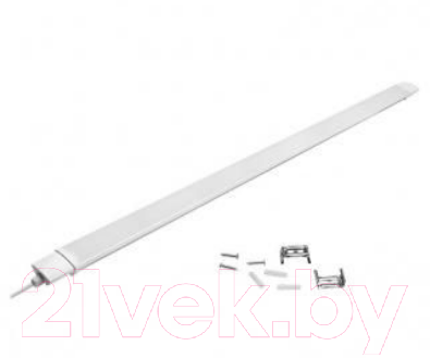 

Светильник линейный General Lighting, GCT6-1200-36-IP65-6-В / 440113