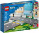 Конструктор Lego City Дорожные пластины / 60304 - 