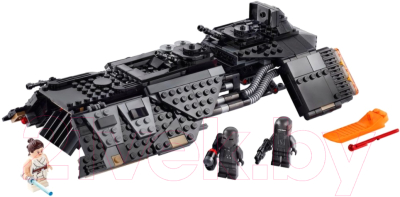 Конструктор Lego Star Wars. Транспортный корабль Рыцарей Рена / 75284